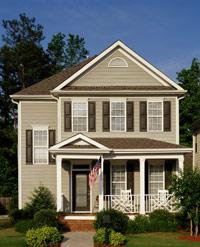 protect home